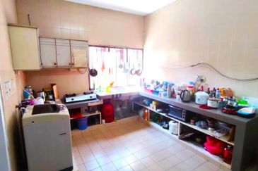 Seksyen 17, Petaling Jaya