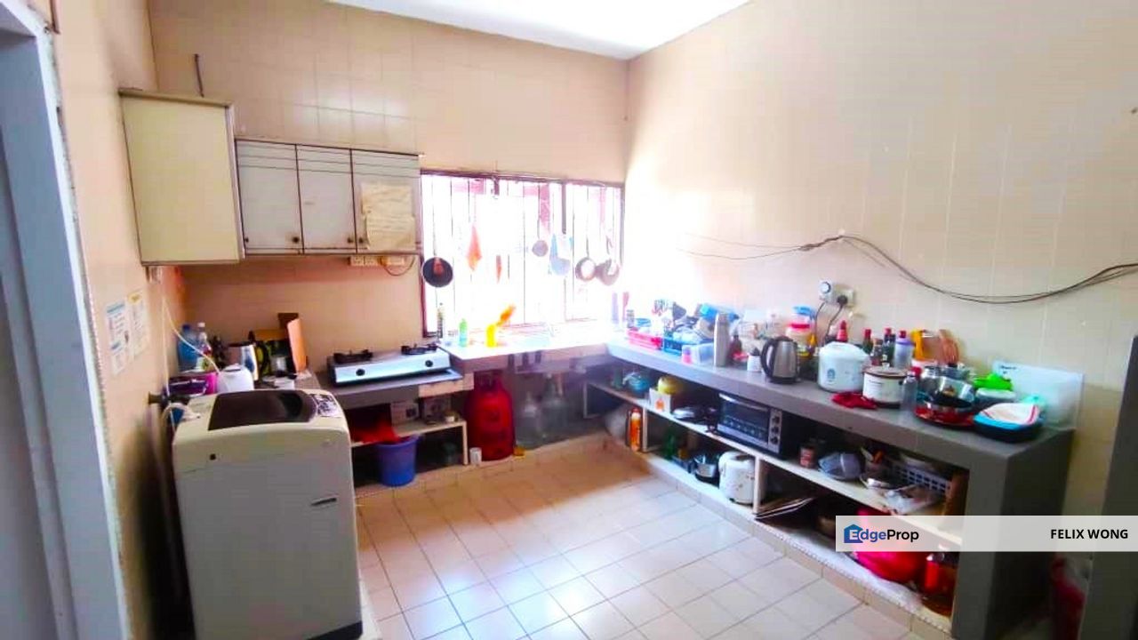 Best Location, Semi D @ Section 17, Petaling Jaya, S S 2, Kelana Jaya, Selangor, Petaling Jaya