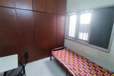 Seksyen 17, Petaling Jaya