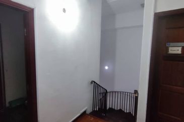 Seksyen 17, Petaling Jaya