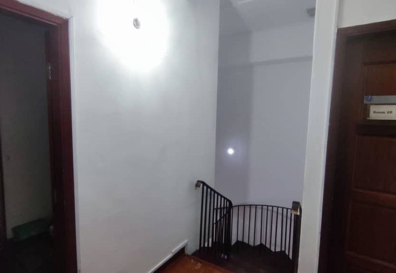 Seksyen 17, Petaling Jaya