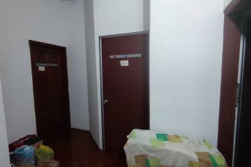 Seksyen 17, Petaling Jaya