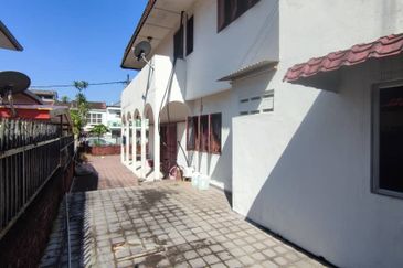 Seksyen 17, Petaling Jaya