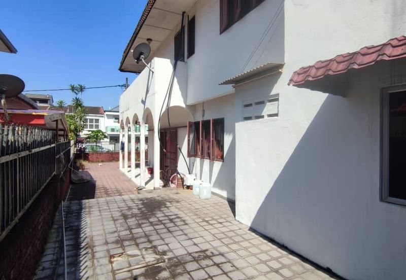 Seksyen 17, Petaling Jaya