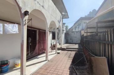 Seksyen 17, Petaling Jaya