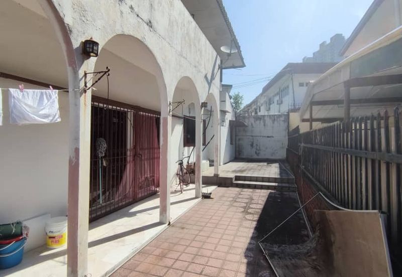 Seksyen 17, Petaling Jaya