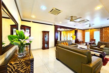 Taman Cheras Perdana