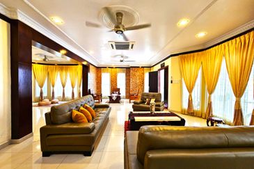 Taman Cheras Perdana