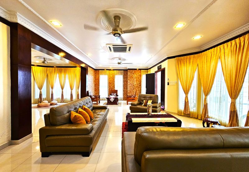 Taman Cheras Perdana