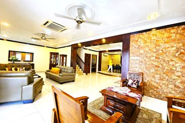 Taman Cheras Perdana