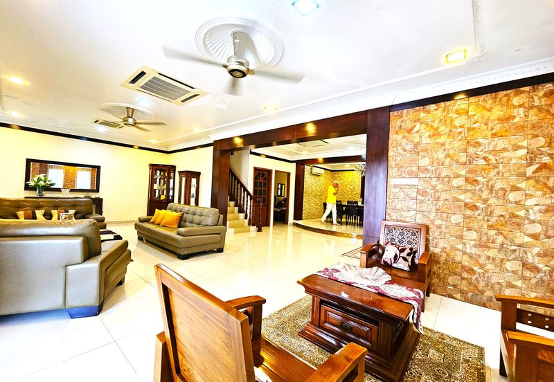 Taman Cheras Perdana