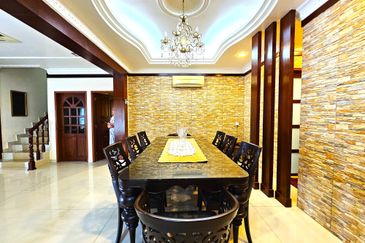 Taman Cheras Perdana