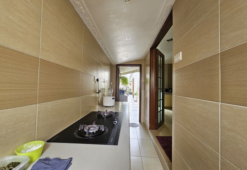 Taman Cheras Perdana