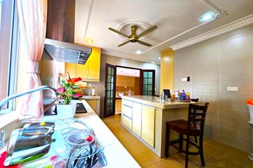 Taman Cheras Perdana