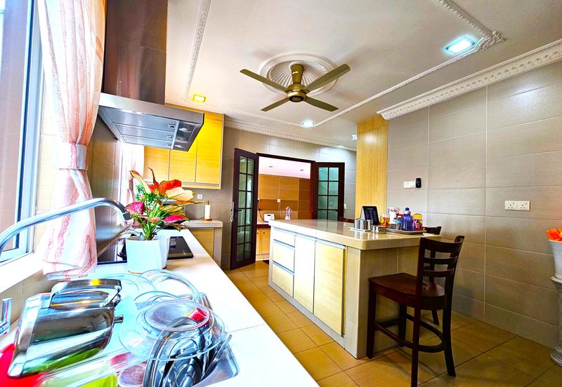 Taman Cheras Perdana