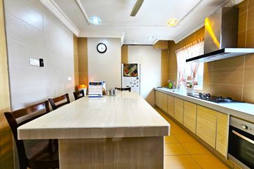 Taman Cheras Perdana