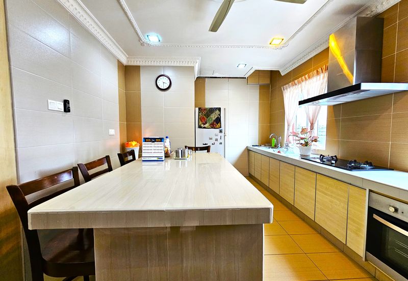 Taman Cheras Perdana