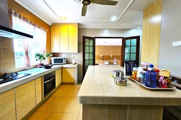 Taman Cheras Perdana