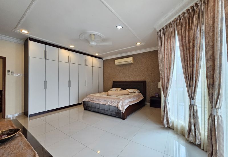 Taman Cheras Perdana