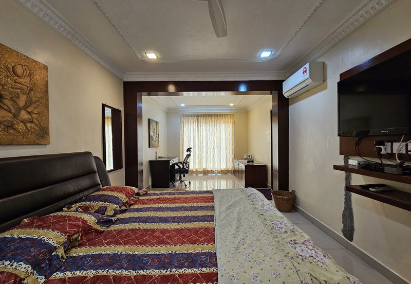 Taman Cheras Perdana