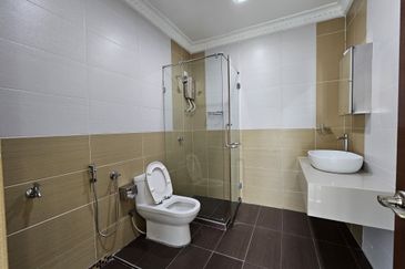 Taman Cheras Perdana