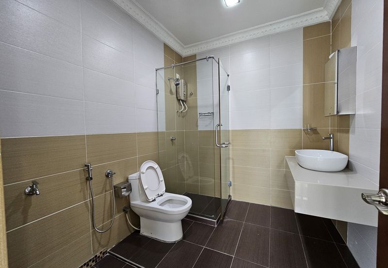 Taman Cheras Perdana