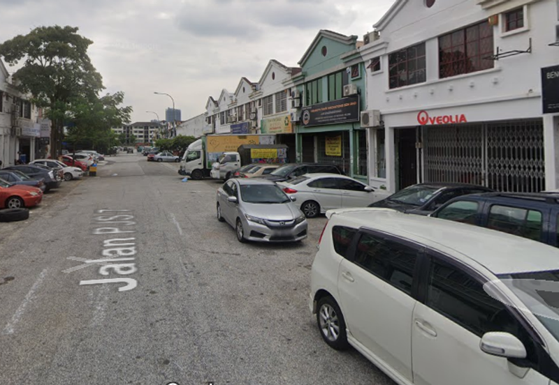 Bandar Sunway Industrial Park