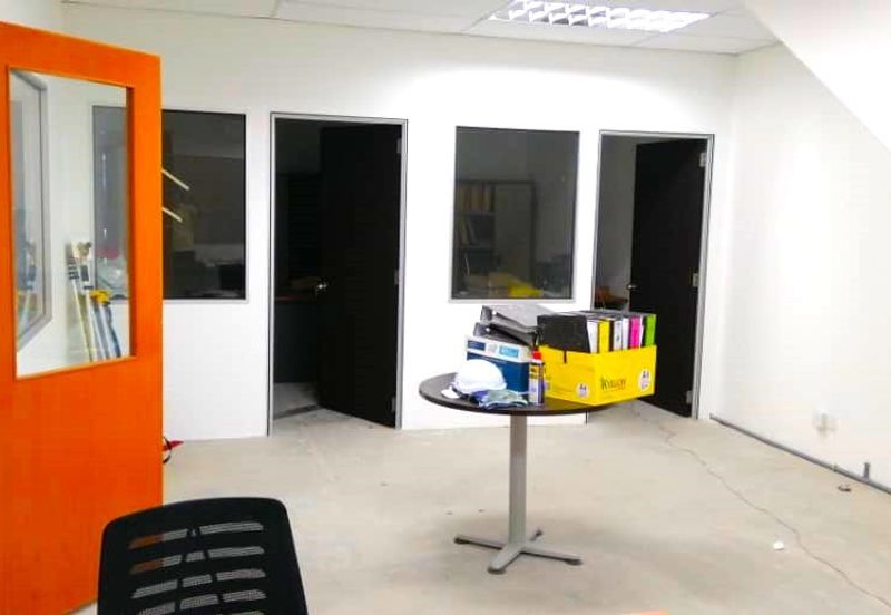 Bandar Bukit Puchong