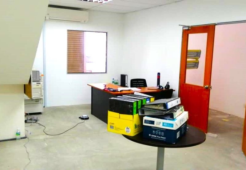 Bandar Bukit Puchong