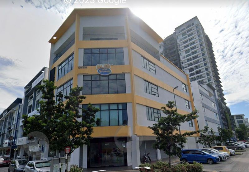 Bandar Bukit Puchong