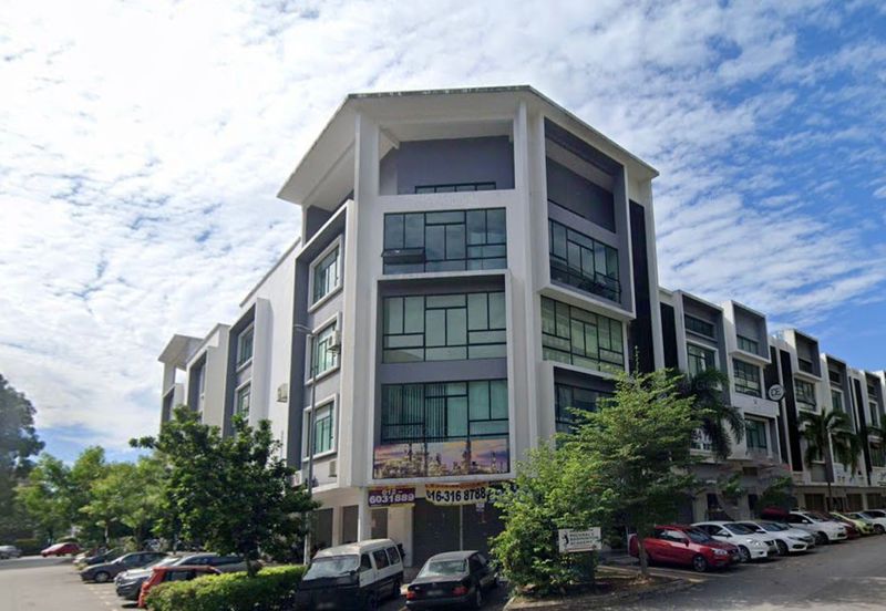 Bandar Bukit Puchong