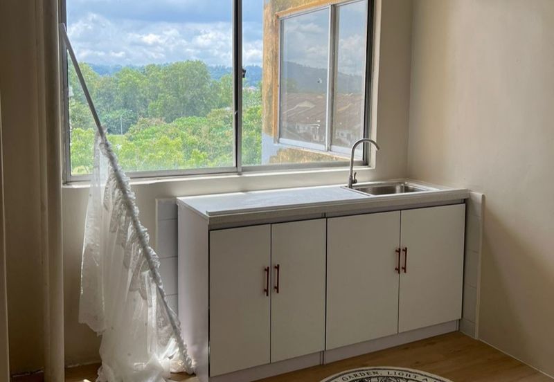 Bandar Mahkota Cheras