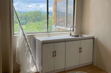 Bandar Mahkota Cheras