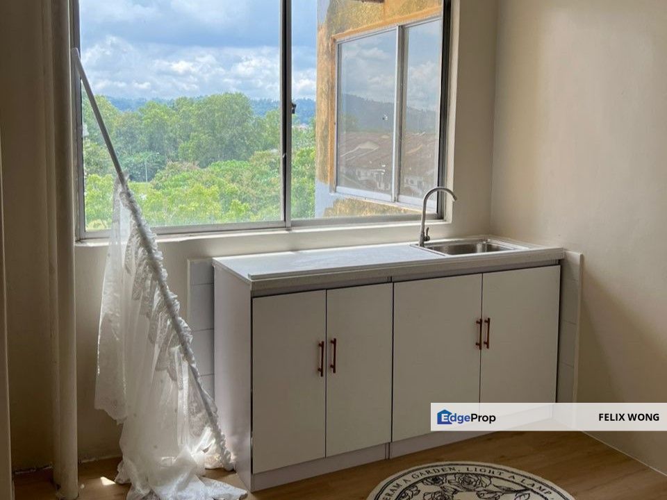 Super Cheap Office for Sale, Bandar Mahkota Cheras, Selangor, Cheras