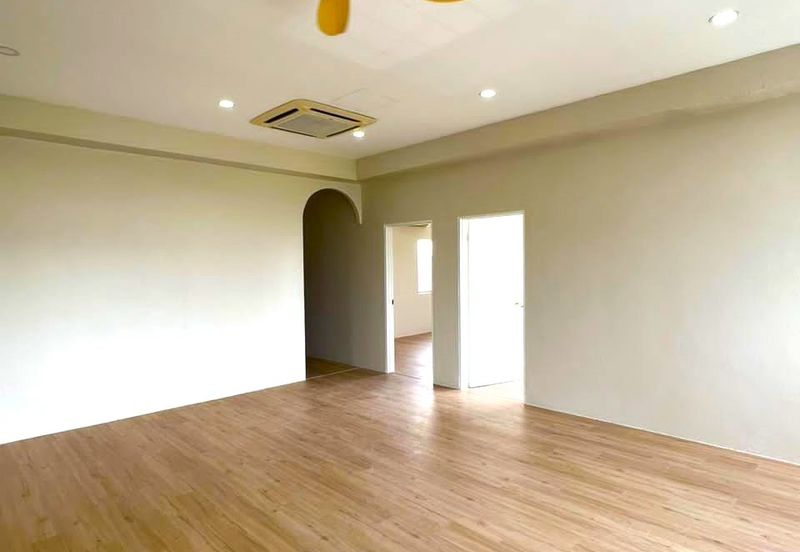 Bandar Mahkota Cheras