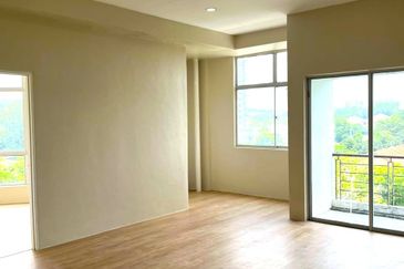 Bandar Mahkota Cheras