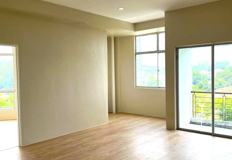 Bandar Mahkota Cheras