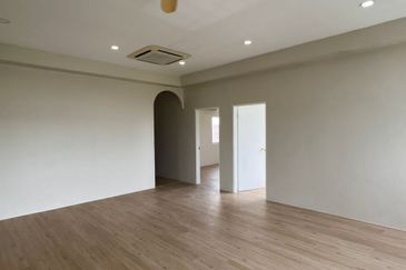 Bandar Mahkota Cheras