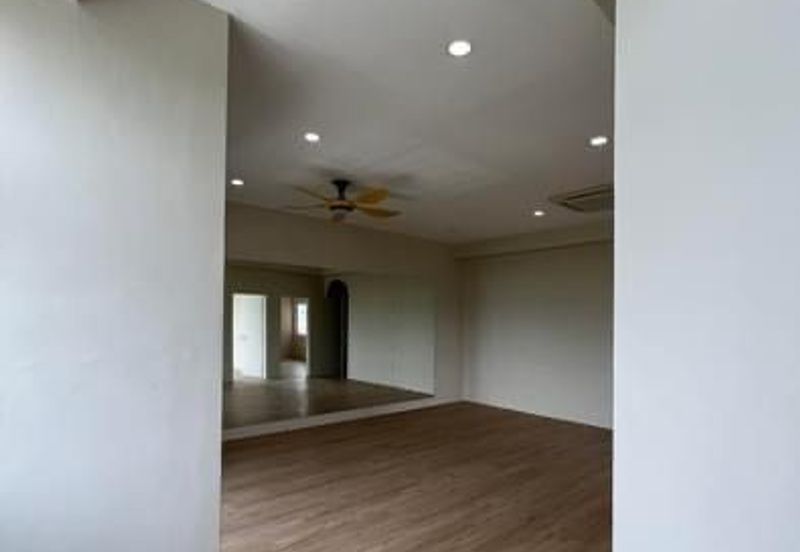 Bandar Mahkota Cheras