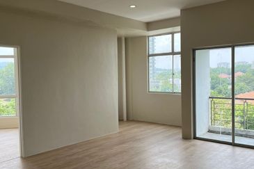 Bandar Mahkota Cheras