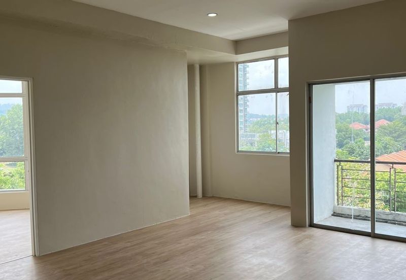 Bandar Mahkota Cheras