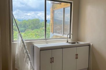 Bandar Mahkota Cheras