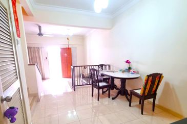 Super Best Price, 2 Sty Terrace @ Palm walk, Sungai Long 