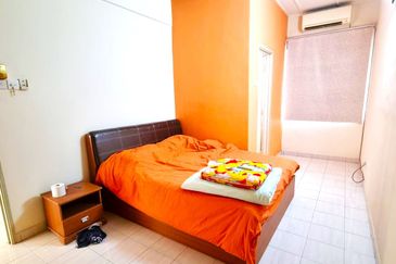 Super Best Price, 2 Sty Terrace @ Palm walk, Sungai Long 