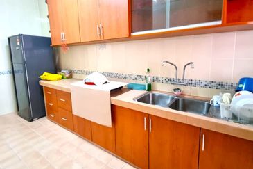 Super Best Price, 2 Sty Terrace @ Palm walk, Sungai Long 