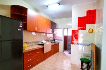 Super Best Price, 2 Sty Terrace @ Palm walk, Sungai Long 