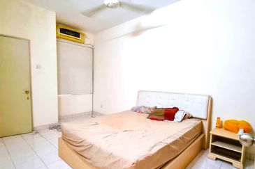 Super Best Price, 2 Sty Terrace @ Palm walk, Sungai Long 