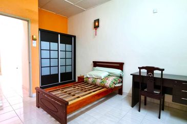 Super Best Price, 2 Sty Terrace @ Bandar Sungai Long