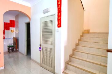 Super Best Price, 2 Sty Terrace @ Bandar Sungai Long