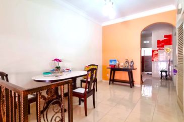 Super Best Price, 2 Sty Terrace @ Bandar Sungai Long